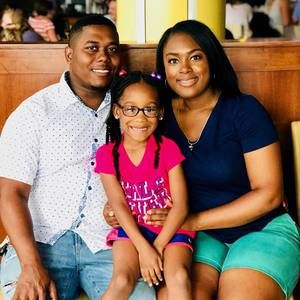 Meet your Posher, Lashun